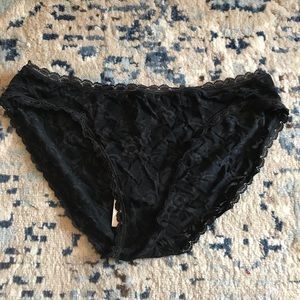 NWT cosabella size large undies